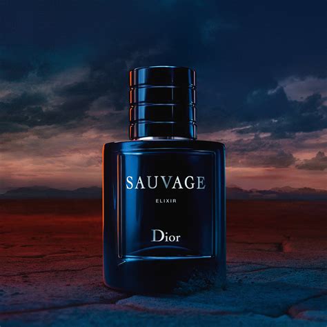 dior sauvage launch date|Dior Sauvage smells like.